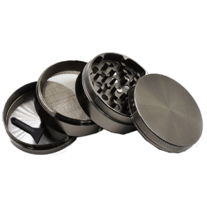 Black Grinder