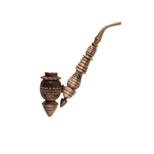 Fancy Pipe