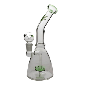 Clear Bong