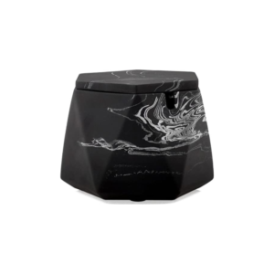 Freelove Concrete Ashtray Large
