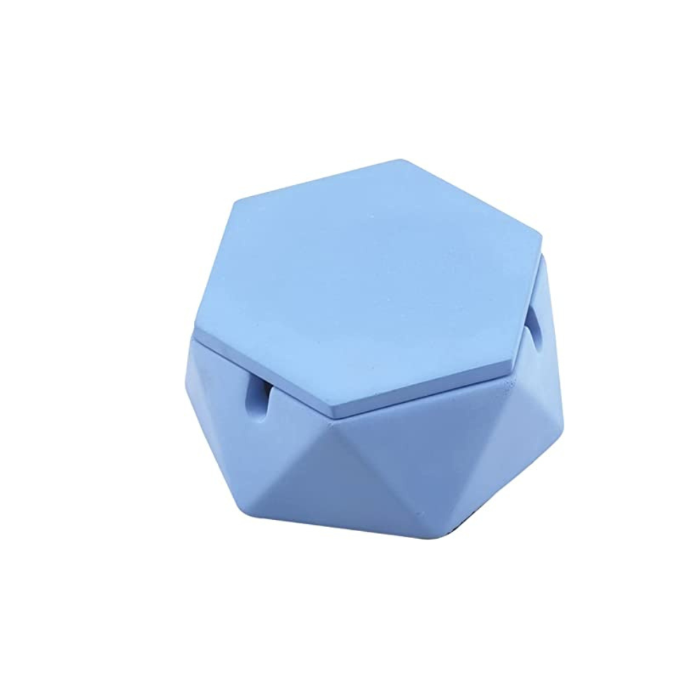 Freelove Concrete Ashtray Small - Image 10