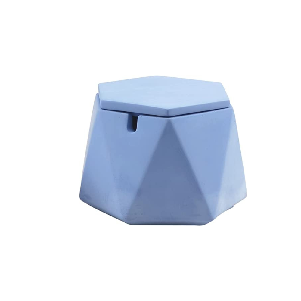 Freelove Concrete Ashtray Large - Image 3