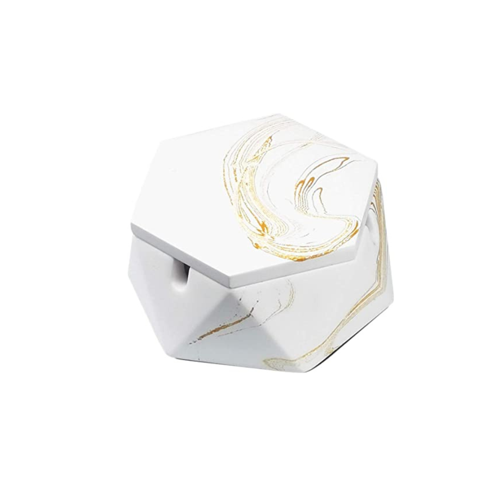 Freelove Concrete Ashtray Small - Image 5