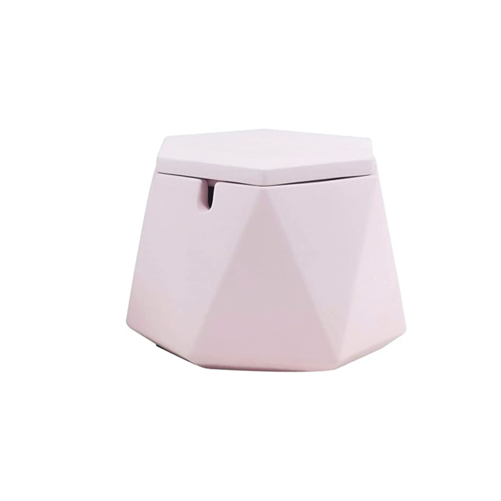 Freelove Concrete Ashtray Large - Image 7
