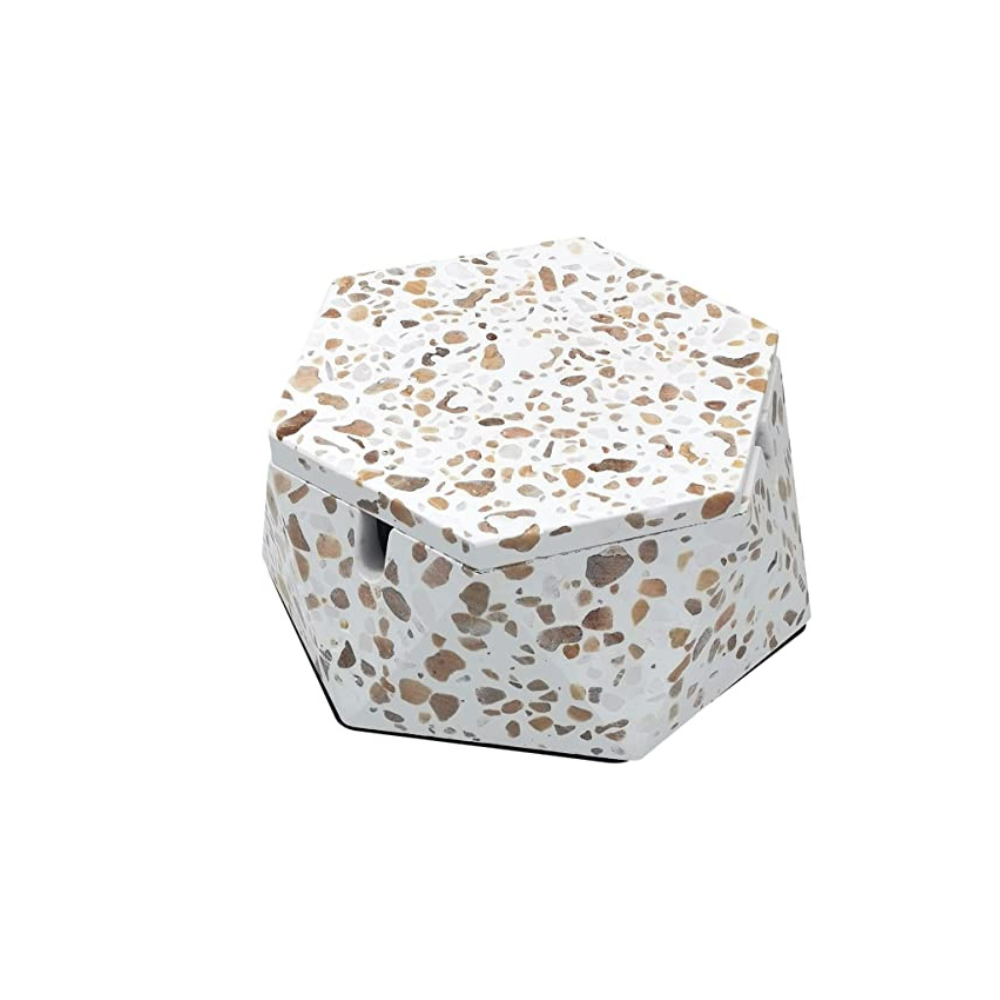 Freelove Concrete Ashtray Small - Image 9