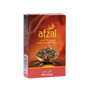 Afzal Hookah/ Shisha Flavour
