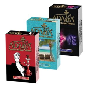 Adalya Hookah/Shisha Flavour