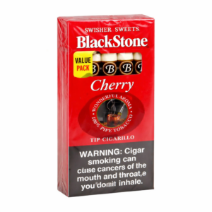 Blackstone Tip Cigarillos