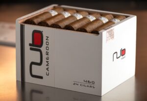 Nub Cameroon 460