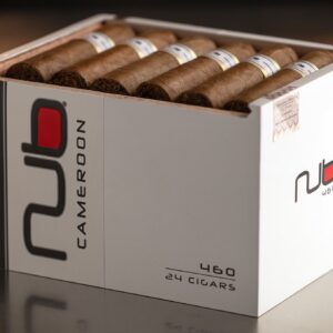 Nub Cameroon 460