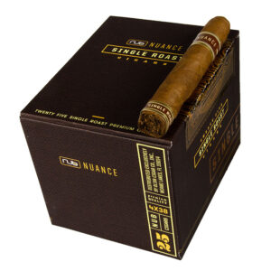 Nub 460 Nuance (Cafe Cappuccino) Single Roast