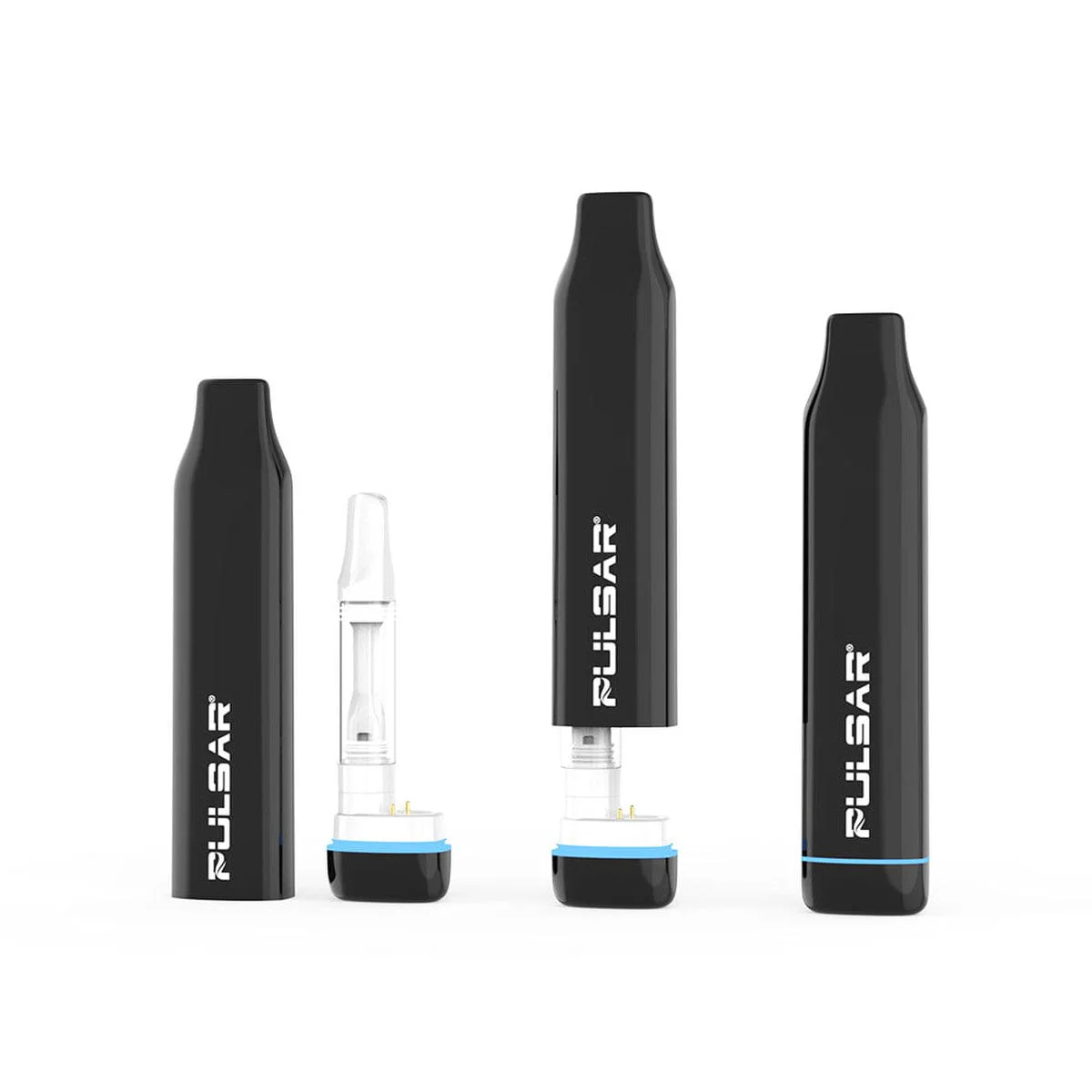 Pulsar 510 DL Lite Auto-Draw Vape Pen
